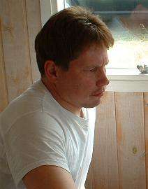 Eizendorf / Er sucht Sie / radie