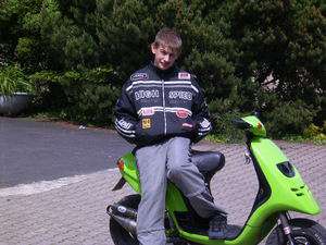 Niederhofen / Er sucht Sie / SpeedTPH