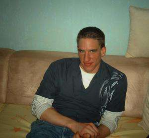Solothurn / Er sucht Sie / wolle0411