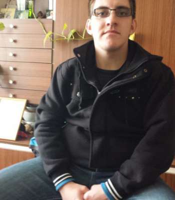 Kirchberg / Er sucht Sie / Steffen14