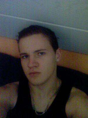 Gutenstetten / Er sucht Sie / daniel19861111