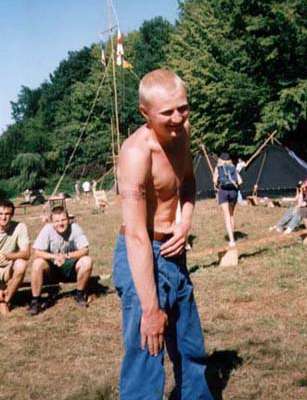 Waldems / Er sucht Sie / bobby