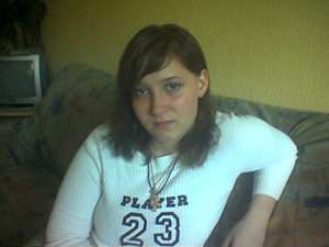 Lungitz / Sie sucht Ihn / CrazyLady