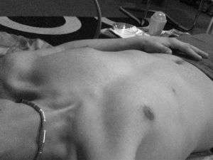 Priborn / Er sucht Sie / °°MrRight°°