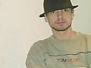 Kiblitz / Er sucht Sie / maddog221