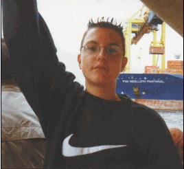 Gmeineck / Er sucht Sie / LuckyTobi
