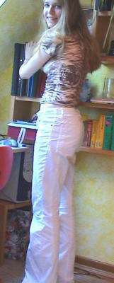 Frittlingen / Sie sucht Ihn / WVeronica45