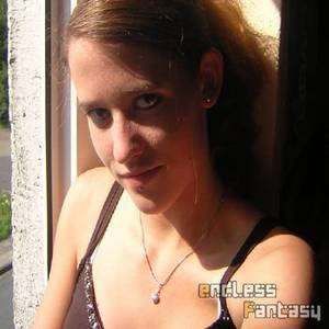 Barver / Sie sucht Ihn / Sexylady789