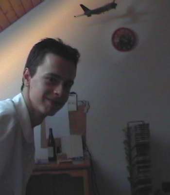 Grabensee / Er sucht Sie / Tauus (m16)