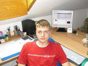 Coffrane / Er sucht Sie / ProFiler1