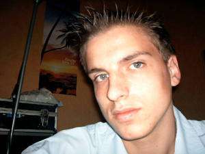 Annaberg / Er sucht Sie / marcor2005