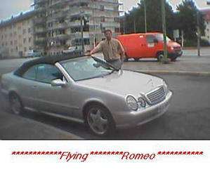 Weitern / Er sucht Sie / FlyingRomeo