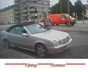 Krummennaab / Er sucht Sie / FlyingRomeo