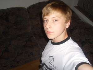 Hafnerbach / Er sucht Sie / Sebastian93