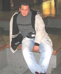 Stollhofen / Er sucht Sie / Boxer-Ibo