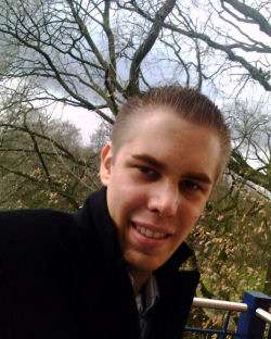 Rafz / Er sucht Sie / Marcel24HH