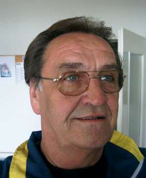Spengenedt / Er sucht Sie / Traum60