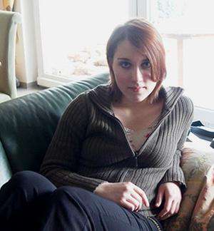 Glauburg / Sie sucht Ihn / Lizz89