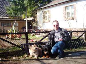 Reisiswil / Er sucht Sie / erhard52
