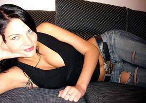Töpen / Sie sucht Ihn / juliane25
