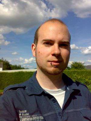 Nodendorf / Er sucht Sie / ThorstenZ