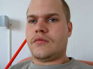 Spaichingen / Er sucht Sie / Andeson