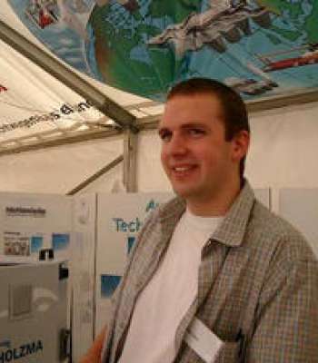 Dietzendorf / Er sucht Sie / IQ_Fish
