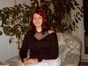 Unter Winden / Sie sucht Ihn / hasilein16