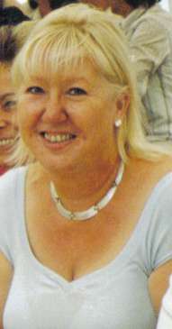 Haging / Sie sucht Ihn / Luisa4711