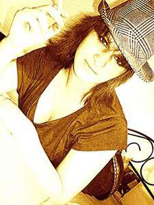 Unterholz / Sie sucht Ihn / Lady89x