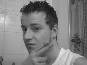 Mauler / Er sucht Sie / Sexyboy006