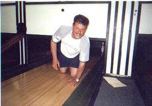Dollnstein, M / Er sucht Sie / Sascha33