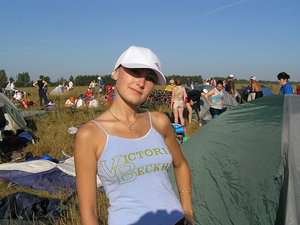 Hauping / Sie sucht Ihn / solodnn274