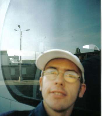 Avry / Er sucht Sie / ICEZUG