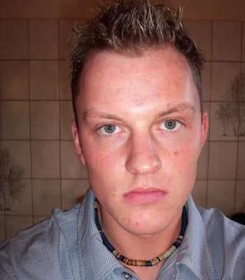 Priel / Er sucht Sie / Red_Bull