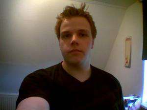 Dersau / Er sucht Sie / RushOn1