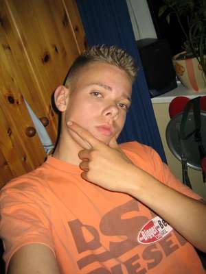 Markt Rettenbach, M / Er sucht Sie / DmsCru