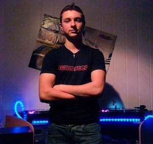 Eltville am Rhein / Er sucht Sie / DJ_aXcess
