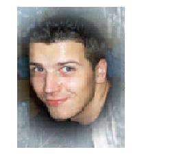 Hirschegg / Er sucht Sie / opelclub
