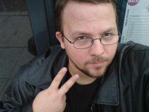 Grausgrub / Er sucht Sie / chrisi84de