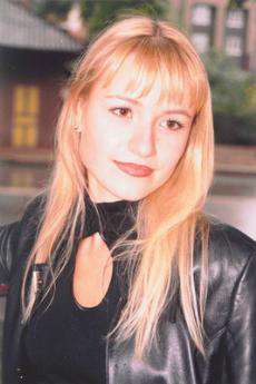 Randolfing / Sie sucht Ihn / michelle_mun