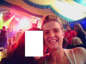 Oberdambach / Sie sucht Ihn / schnuffi27