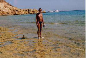 Raschala / Er sucht Sie / christof