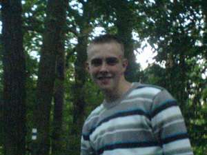 Forst / Er sucht Sie / nepumuck2009
