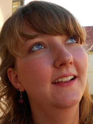 Brunn / Sie sucht Ihn / SarahCMS