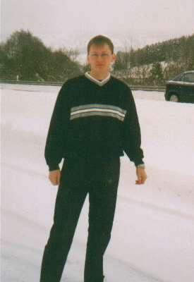Etziken / Er sucht Sie / Marco_Del