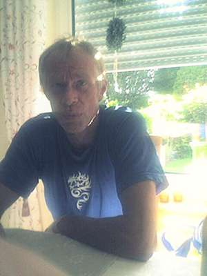 Haibach / Er sucht Sie / uwe52
