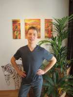 Blumberg / Er sucht Sie / MarcoXXX