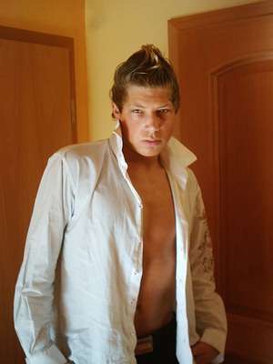 Rafing / Er sucht Sie / p3ro