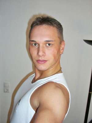 Schönwalde / Er sucht Sie / Marek2711
